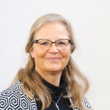 Tanja Keller, Mitglied der ARK Bayern 2021 - 2025