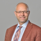 Wolfgang Janowsky, Mitglied der ARK Bayern 2021 - 2025